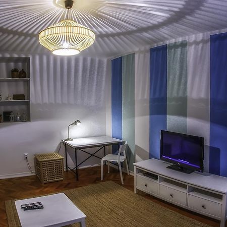 Apartmán Braut Krk Town Exteriér fotografie