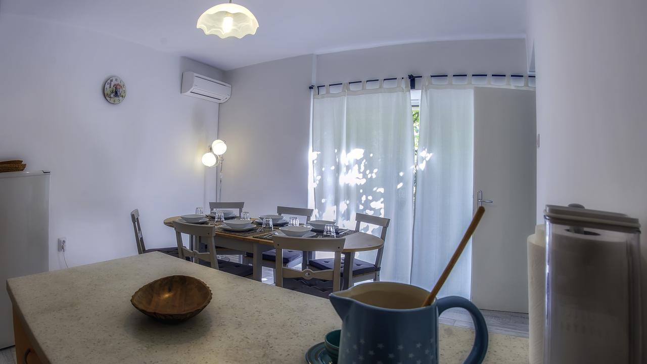 Apartmán Braut Krk Town Exteriér fotografie
