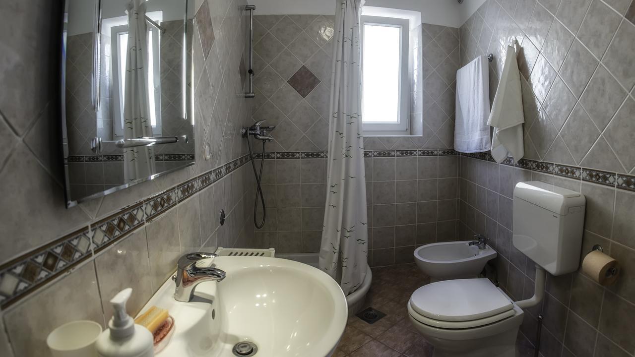 Apartmán Braut Krk Town Exteriér fotografie