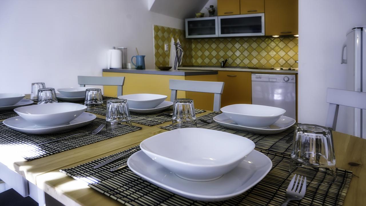 Apartmán Braut Krk Town Exteriér fotografie